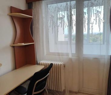 Apartament 1 camera, decomandat, Marasti - Photo 1