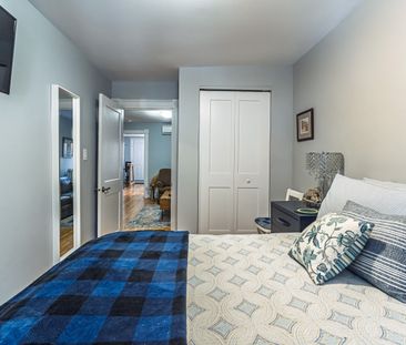 For Lease - 52 St Andrew Street Unit# 3, Lower Town - Sandy Hill, O... - Photo 4