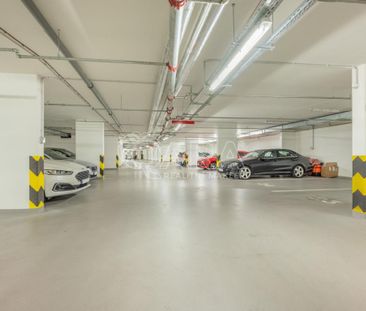 Pronájem bytu 1+kk 41 m2 - Fotografie 2