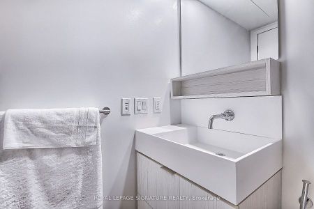 For Lease - 5 Soudan Avenue Unit# 816, Toronto, Ontario - Photo 3