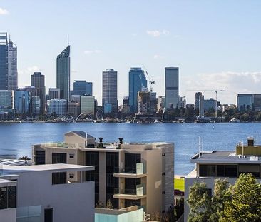 607/1 Harper Terrace, South Perth - Photo 5