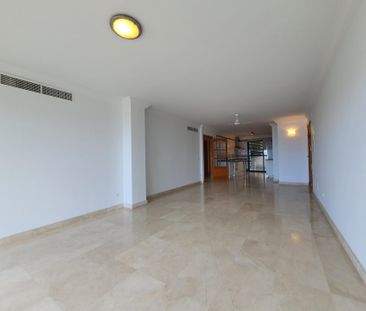 Ático en alquiler en primera línea de mar en Ciudad Jardín, Palma d... - Foto 1