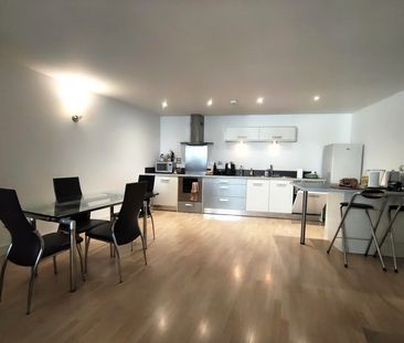 The Bridge, 40 Dearmans Place, Salford, M3 5EW - Photo 6