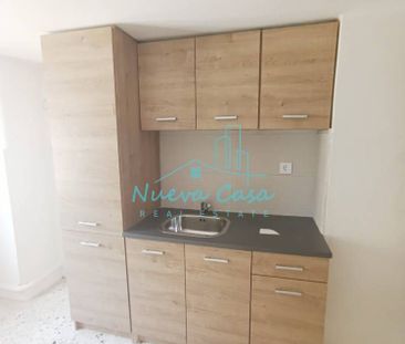 Διαμέρισμα για ενοικίαση Ταραμπούρα (Πάτρα) - Photo 3