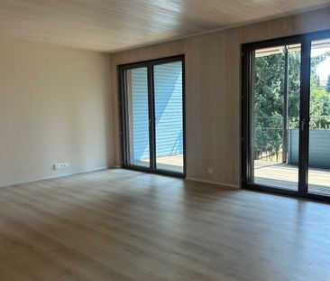 Schöne 2.5-Zimmerwohnung zu vermieten - Foto 1