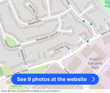 Chertsey Close, Luton, LU2 - Photo 1