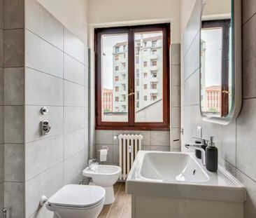 Via Privata Mauro Rota, Milan, Lombardy 20125 - Photo 4