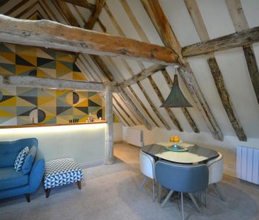 1 bedroom apartment to rent - Photo 4