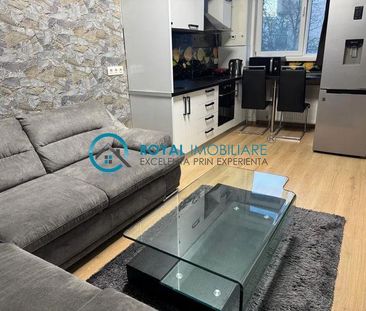 Royal Imobiliare Inchiriere apartament 2 camere zona 9 Mai - Photo 3