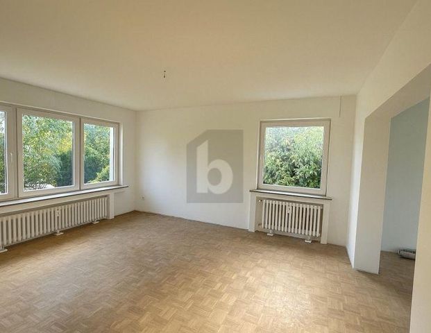 ERSTBEZUG NACH RENOVIERUNG MIT GARTEN - Foto 1