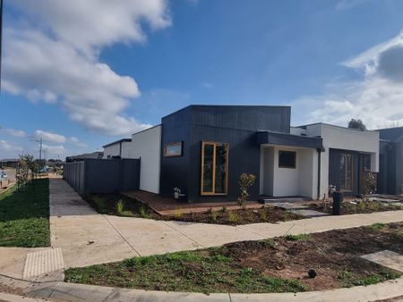 Modern Comfort Meets Family-Friendly Living in Harkness – $420 per week - Photo 3