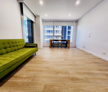 2 bed 1 bath-1011 - Photo 1