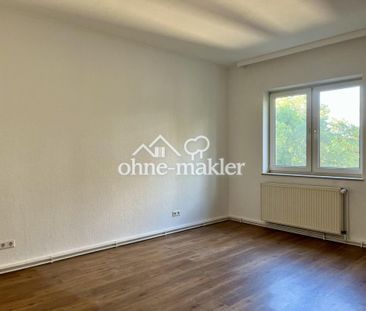 Helle Wohnung mit Garten zur alleinigen Nutzung - Foto 1