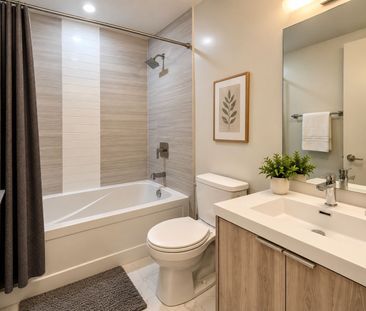 For Lease - 90 Glen Everest Road Unit# 422, Toronto, Ontario - Photo 3