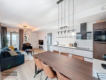 Appartement te huur - Photo 2