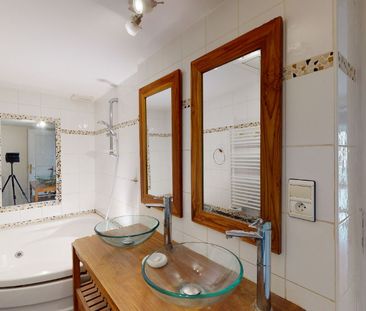 Location appartement 4 pièces, 78.41m², Alfortville - Photo 5