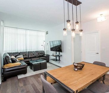 For Lease - 80 Absolute Avenue Unit# 1209, Mississauga, Ontario - Photo 6