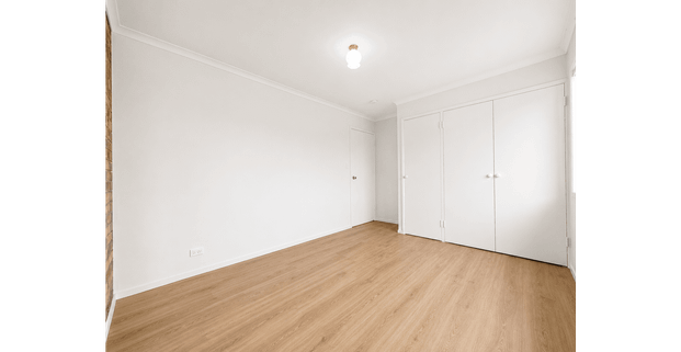 Freshly Updated 1-Bedroom Home with Air Conditioning & Brand New Flooring - Photo 1