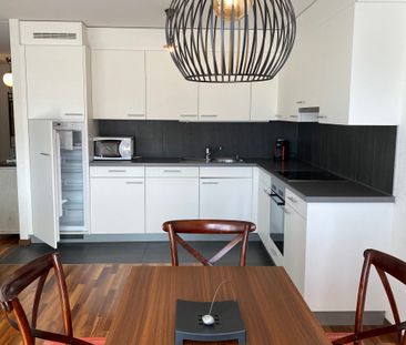 Rue de la Pontaise 10, Lausanne – 3,5 pièces – Lot 14 - Photo 2