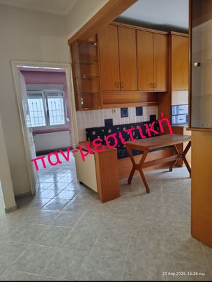 Διαμέρισμα για ενοικίαση Άγιος Αντώνιος (Βέροια) - Photo 1