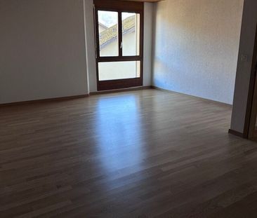 Rent a 2 ½ rooms apartment in Burgdorf - Foto 3