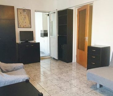 Universitate, Jean Louis Calderon, garsoniera decomandata de inchir... - Photo 2