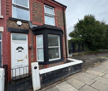 2 Bed Terraced House, Laird Street, CH41 - Photo 4