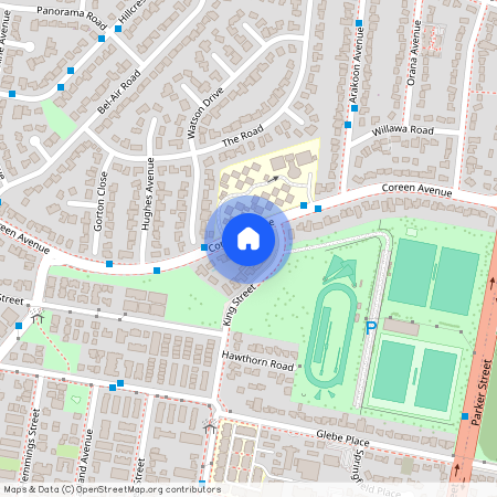 56 Coreen Avenue, Penrith, NSW 2750