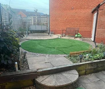 Room in a Shared House, Sheaves Park, BS10 - Photo 5