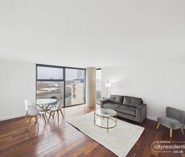 15 Wolstenholme Square, Liverpool, Merseyside, L1 - Photo 1