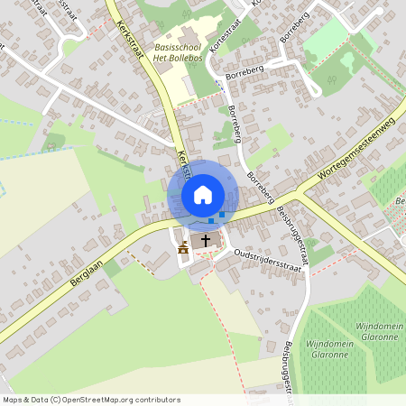 Kerkstraat 121 / 03.04, 8570 Anzegem