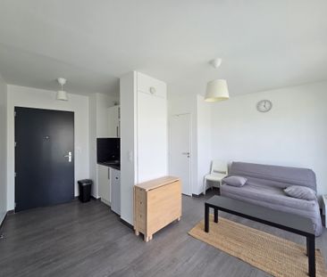 Location Appartement 1 pièce 21m² ROSIERES PRES TROYES 10430 - Photo 3