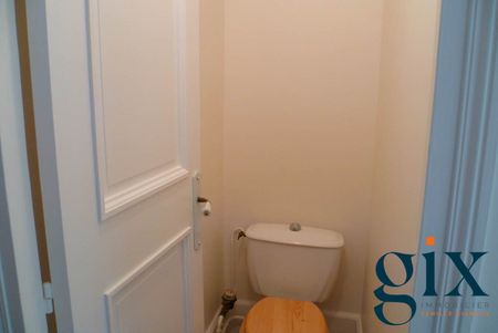 Location Appartement 1 pièce 23m² GRENOBLE 38000 - Photo 4