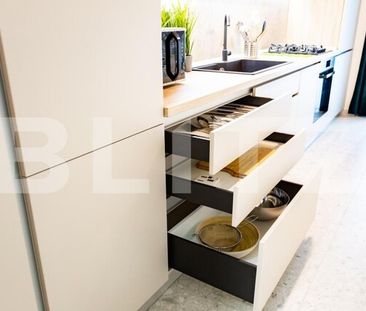 Apartament 2 camere, 70 mp, President- Calea Bucuresti - Fotografie 1