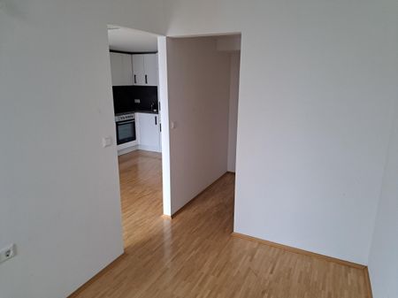 Alte Poststraße 98/22 - Maisonettenwohnung mit Balkon in Eggenberg - Foto 5