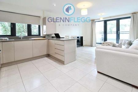 Lansdowne Place, Taplow Station, SL6 - Photo 5