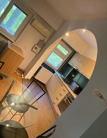 Garsoniera Ion mihalache, 37mp + balcon - Fotografie 3