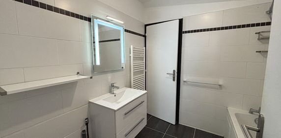 Location Appartement 2 pièces 36m² - Photo 2