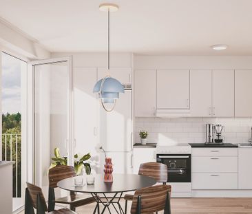 Forskarvägen 9, Flemingsberg - Foto 4