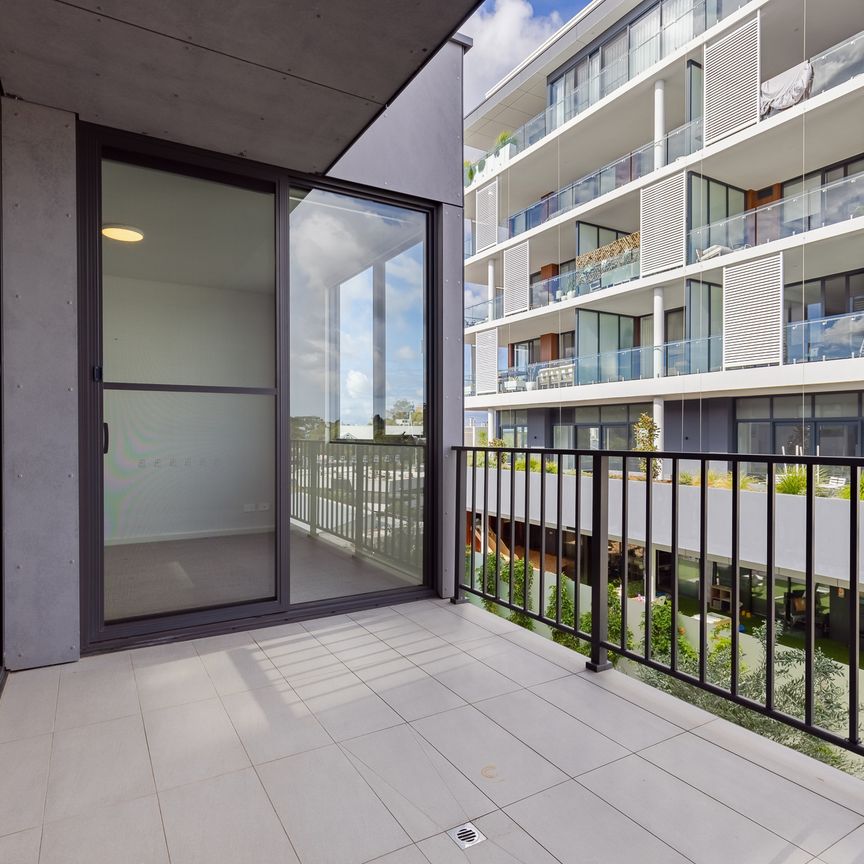 36/201 Carr Place, Leederville Wa 6007 - Photo 1