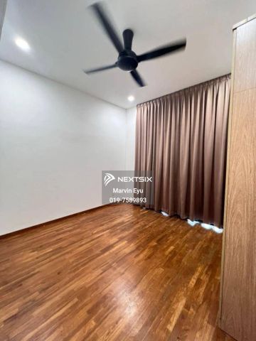 Wateredge Residence Senibong Cove - Photo 5
