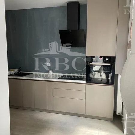 Apartament cu 2 camere langa Parcul Central - Photo 3
