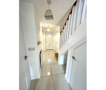 2 bedroom terraced house to rent - Photo 6