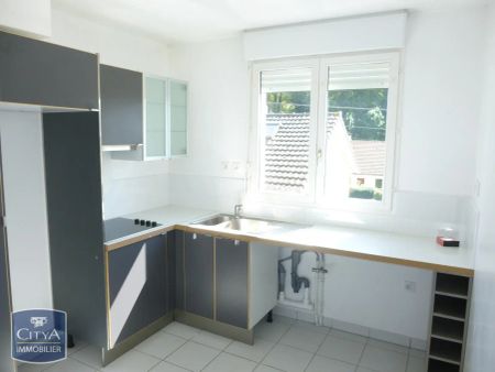 Appartement à louer 3 pièces 61.93m² - Photo 5