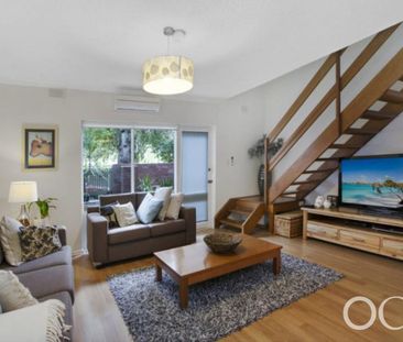 Open the Door To Refreshing, Low‑Maintenance Living in Prestigious ... - Photo 2