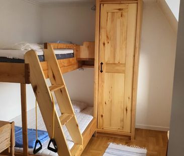 Berggränd 4, 1 rum i lägenhet - Foto 2