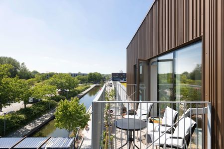 Nordmarks Alle 14, st., bolig 9 - Photo 4