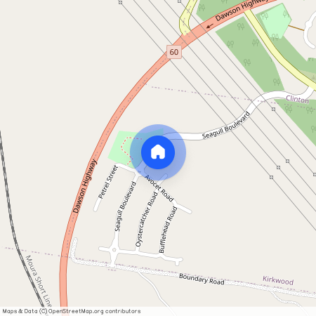 36 Seagull Blvd, Qld 4680, Kirkwood