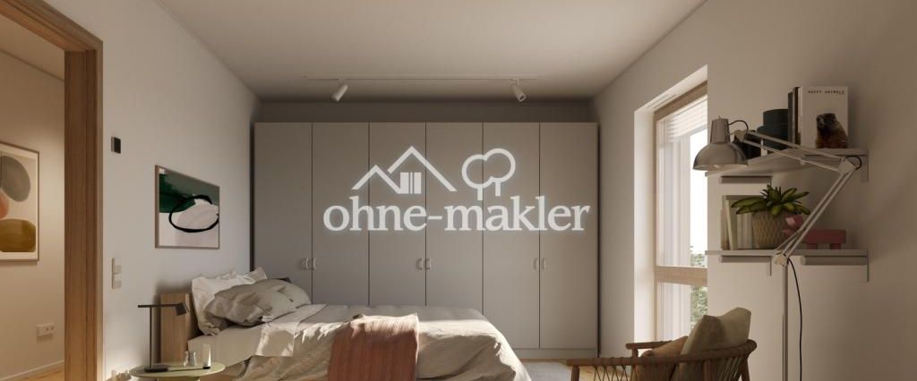 Nachhaltiges Wohnen (derzeit im Bau) - Photo 1