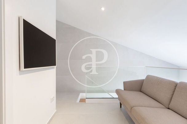 2 bedroom luxury Apartment for rent in Valencia - Photo 1